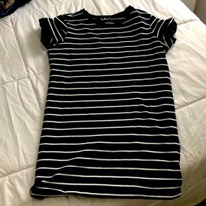 TShirt Dress